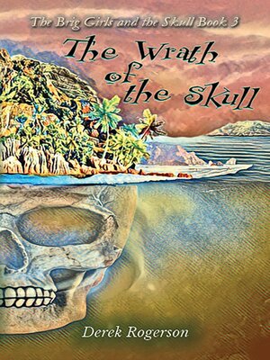 cover image of The Wrath of the Skull